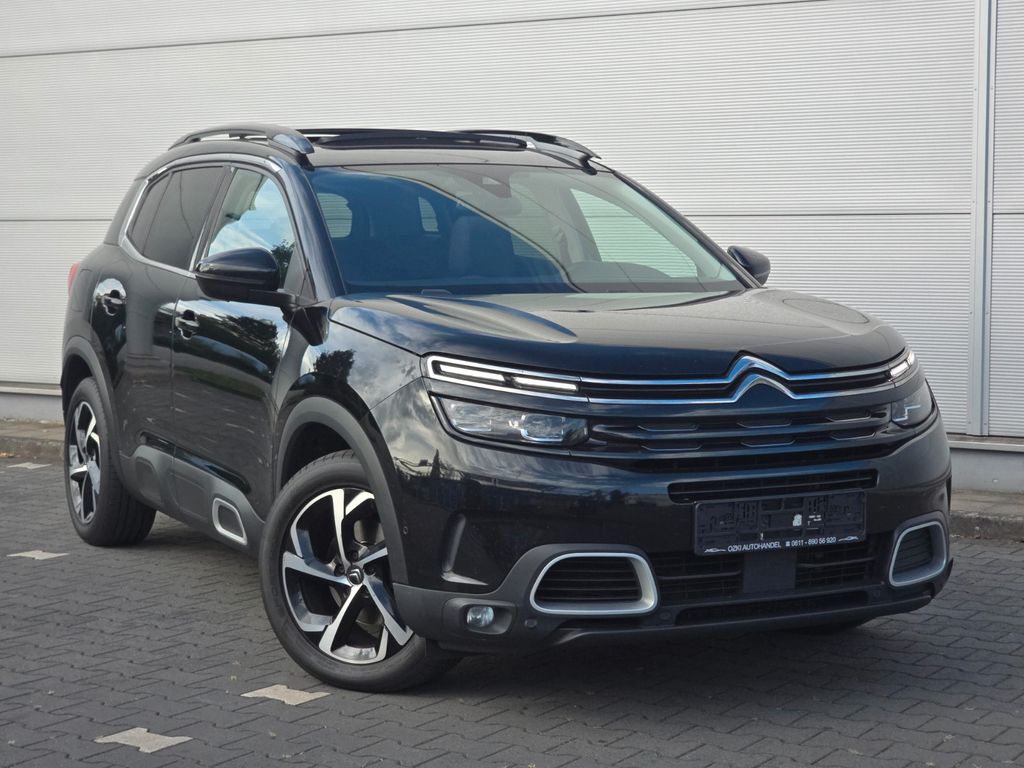 Image of Citroën C5 Aircross