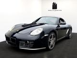 Porsche Cayman Sport Chrono - gebrauchte Porsche Sportwagen