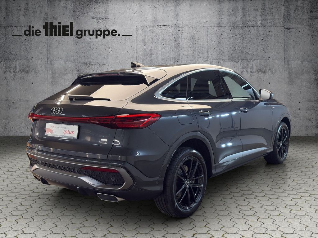 Audi Q5 - Bild 4