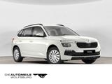 Skoda Kamiq 1.0 TSI Essence - Skoda Kamiq: Essence