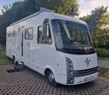 Niesmann + Bischoff Flair 8000 ICFB auf Iveco-Chassis - Niesmann + Bischoff Flair 8000