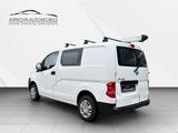 Nissan NV200 Evalia 1.6 Benzin Kasten NUR 50 TKM/1.HAND - Nissan: B2b