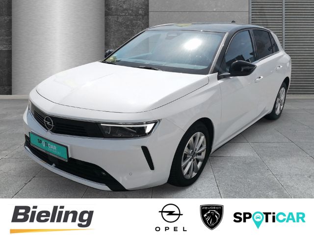 Astra Elegance, 1.2Turbo Klimaautomati, Tempomat