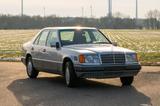Mercedes-Benz Mercedes W124 250D Turbodiesel - Mercedes-Benz 250 W124 mit Diesel-Antrieb