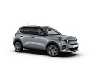 Citroën ë-C3 - Vorschau Bild 4