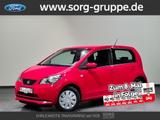 Seat Mii 1.0 Chic*TEMPOMAT*SITZHZG*PDC HI* - Seat: Mi