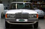 Mercedes-Benz 280 E - gebrauchte Mercedes-Benz 280 aus dem Jahr 1977