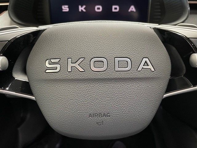 Fahrzeugabbildung SKODA Kamiq Tour 1.0 TSI DSG AHK Navi Digitales Cockpi