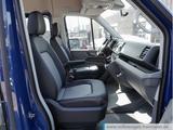 Volkswagen Crafter 35 Kasten 2.0 TDI langer Radstand Hochda - Volkswagen: Kleinbus, Langer Radstand