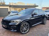 BMW X4 M40i xdrive PANORAMA LED H&K MEMORY LED - BMW X4 M40 aus 2021