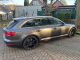 Audi A4 2.0 TDI 140kW S tronic Avant S-Line AHK - Audi A4: 140 TDI