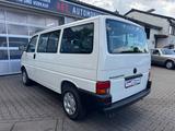Volkswagen T4 Caravelle 2.5 TDI 65kW lang *TÜV 05/28* - VW T4 Caravelle von 2002