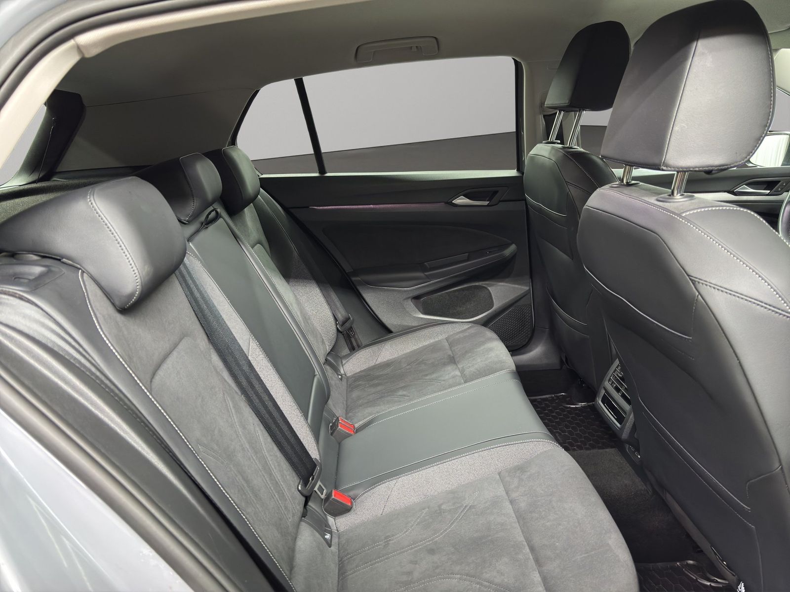 Volkswagen Golf - Bild 8