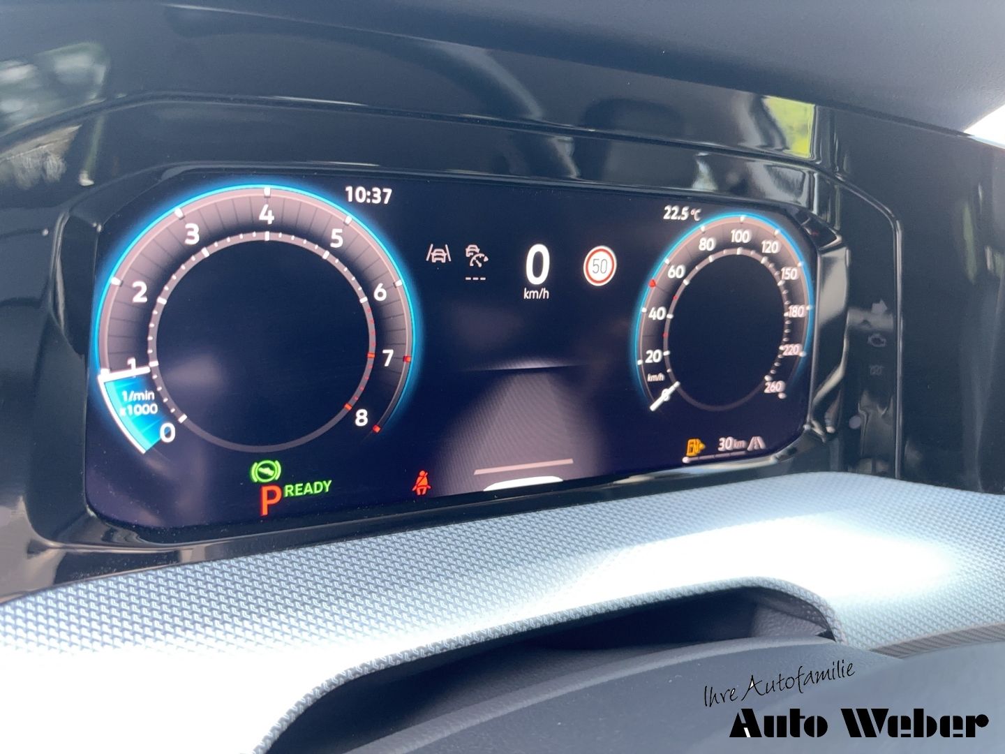 Volkswagen Golf - Bild 10