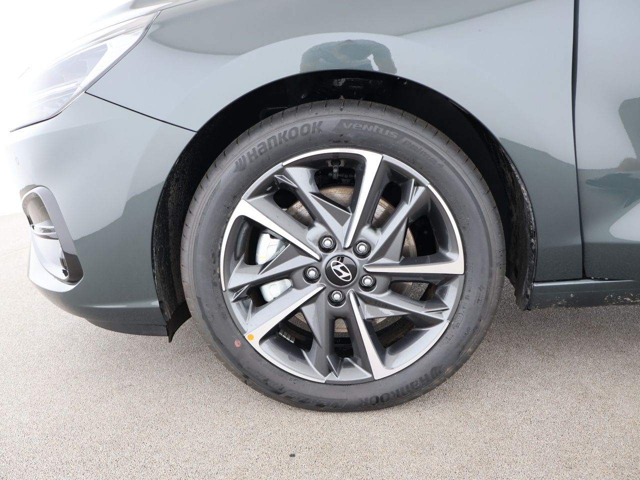 Hyundai i30 – Bild 17