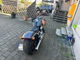 Harley-Davidson SOFTAIL BREAKOUT, ( FXSB 103 ABS ) GRAU - HARLEY-DAVIDSON SOFTAIL BREAKOUT FXSB