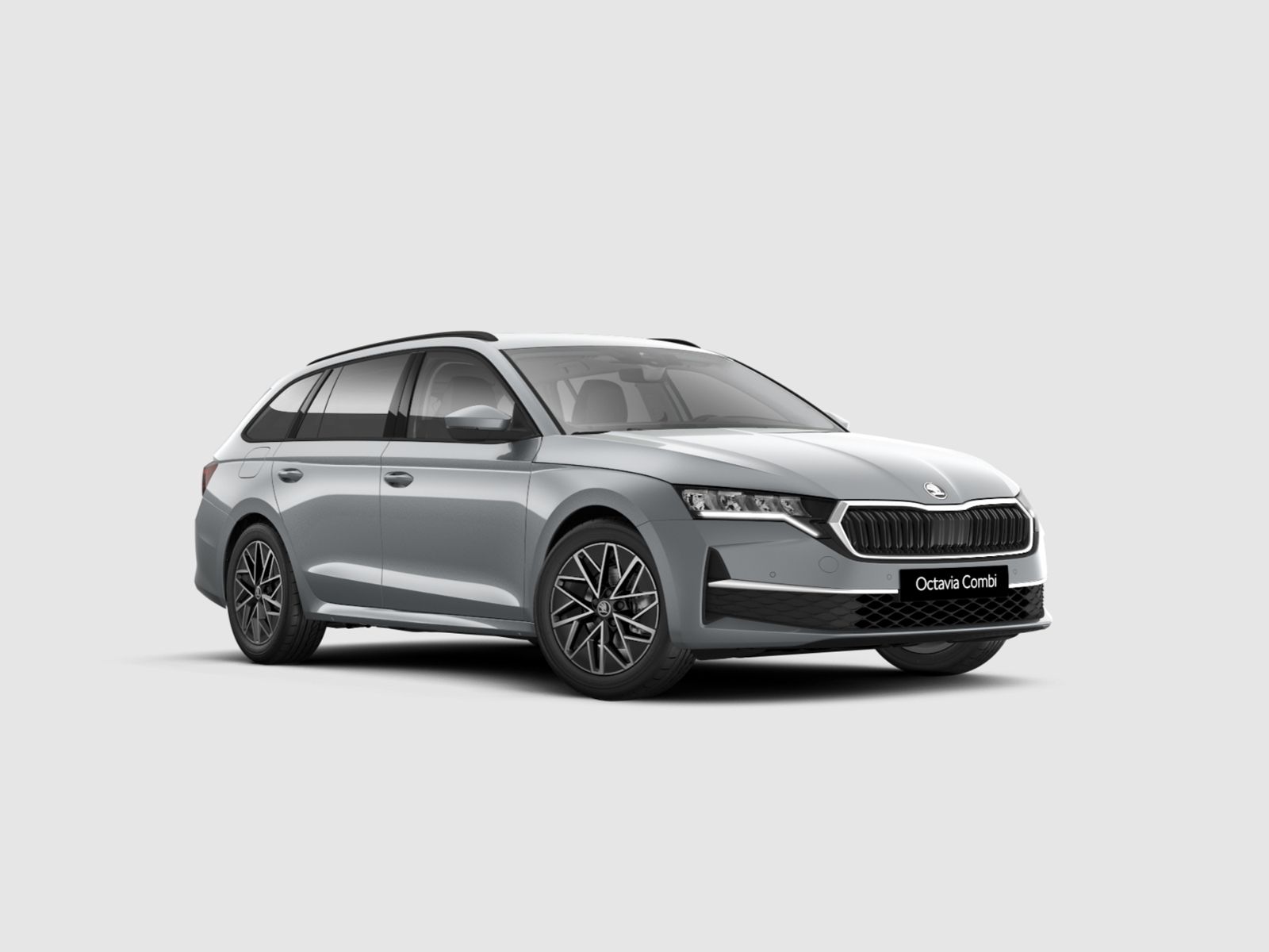 Fahrzeugabbildung SKODA Octavia Combi Balance 1.5 TSI mHEV DSG *AHK, Tra
