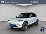 Smart #1 Premium Panoramadach HuD LED - Smart #1: Premium