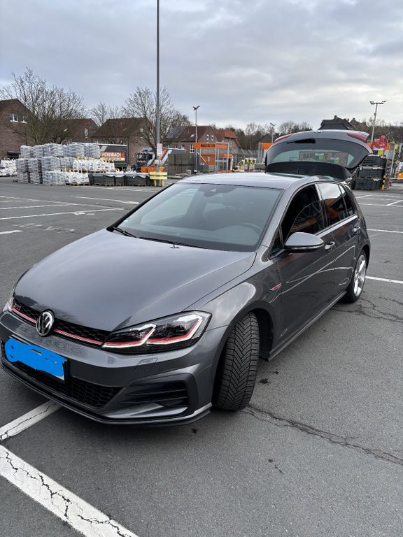 Image of Volkswagen Golf