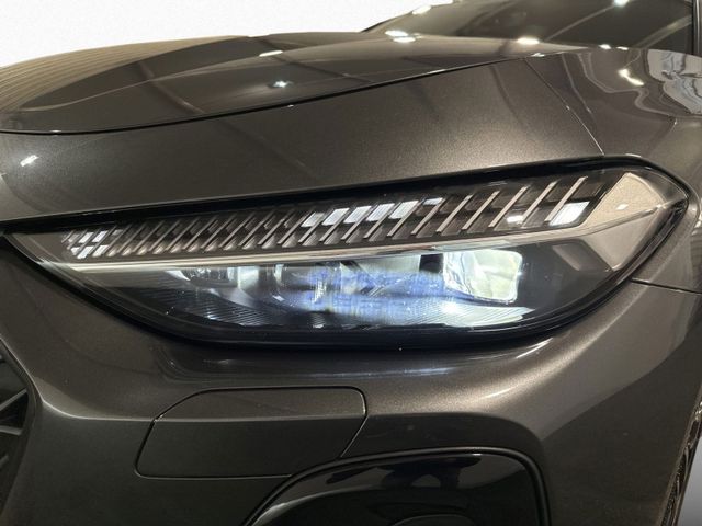 A5 Avant TDI QUATTRO S LINE MATRIX+RAUTE+HUD