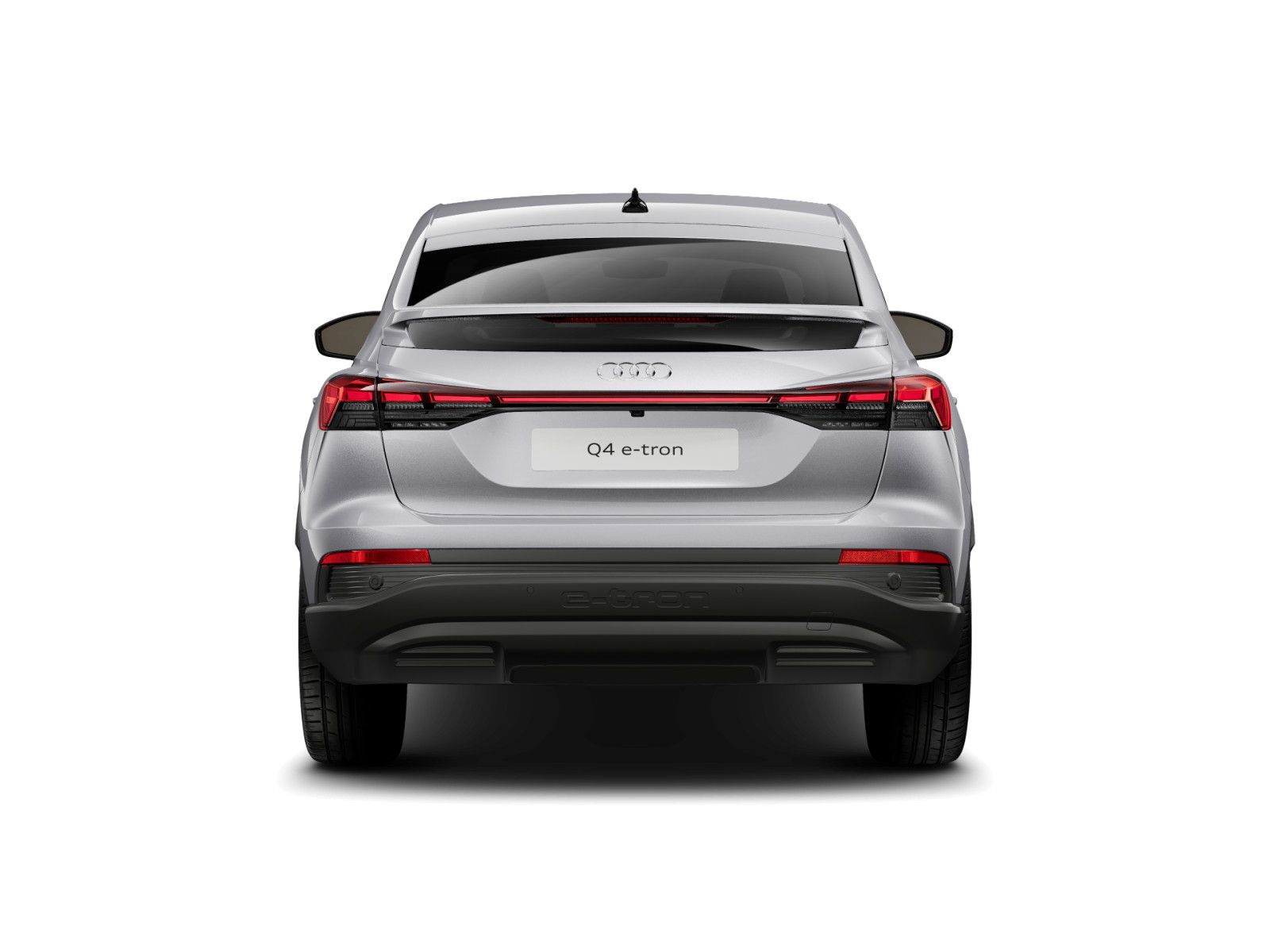 Audi Q4 e-tron - Bild 6