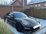 Porsche Panamera GTS GTS facelift   - gebrauchte Porsche Panamera aus dem Jahr 2016