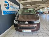Volkswagen T5 Multivan 2.0 TDI DSG 4M XENON NAVI AHK STHZ - Volkswagen T5 Multivan: 5.2