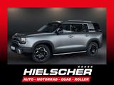 BAIC BJ30 HYBRID NEUES MODELL 2025*SOFORT VERFÜGBAR! - BAIC in Frankfurt (Main)