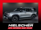 BAIC BJ30 HYBRID NEUES MODELL 2025*SOFORT VERFÜGBAR! - BAIC BJ30 Neuwagen