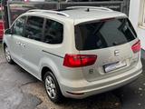 Seat Alhambra Style 2.0l *NAVI*XENON*AHK*TEMPO*KAMERA - Seat Alhambra mit Diesel-Antrieb