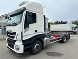 Iveco Stralis   AS  260 SY / FP -CM  420 - Iveco As 260