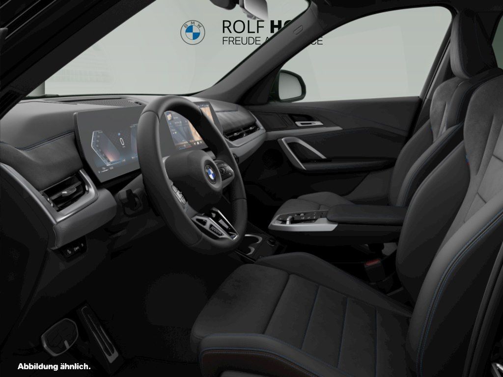 BMW X1 - Bild 3