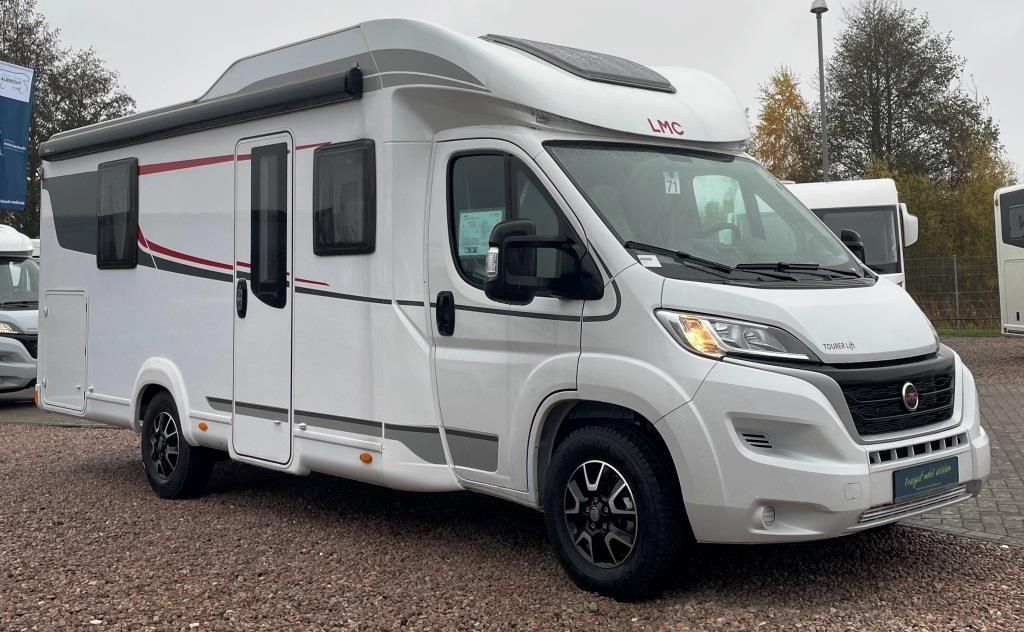 Fahrzeugabbildung LMC Tourer Lift H 720 Verfüg./Sparen Sie 14.206,-€!