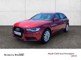 Audi A6 Avant 2.8 FSI AHK XENON - Audi A6: 8.2