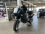 BMW F 800 ST - BMW F800S