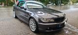 BMW 320Cd - - BMW 320: Cd