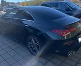 Mercedes-Benz CLA 180 d coupe AMG - Mercedes-Benz CLA 180 in Hannover