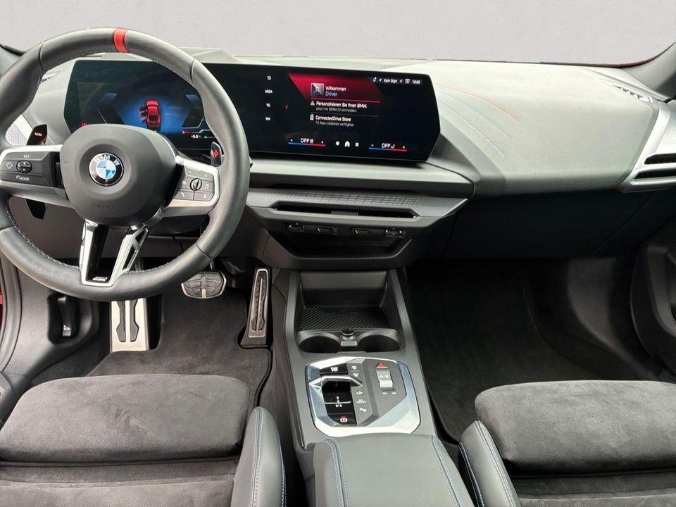 BMW M235 xDrive Gran Coupé + GARANTIE-bis-03.2030