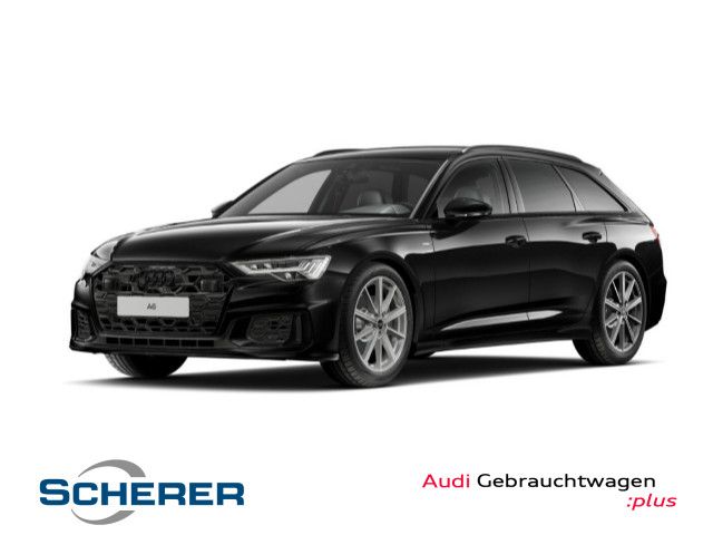 Audi A6 Avant Design 45 TFSI S tronic S-Line,HD.Mtrx.