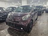 Toyota NUOVA TOYOTA iQ 1.0 VVT-i SOL 68CV BLACK LINE - gebrauchte Toyota IQ aus dem Jahr 2010