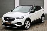 Opel Grandland (X) Turbo/NAVI/1 HAND/360°K/SHZ/PDC - gebrauchte Opel Grandland (X) aus dem Jahr 2019