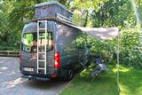 Volkswagen Crafter - Wohnmobil bis 30000 Euro