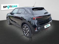 Fahrzeugabbildung Opel Mokka GS Line 1.2 Turbo AT8, Tot-Wink, Alcantara