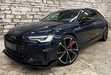 Audi A6 55 TFSI e Competition S-Line Black Optic