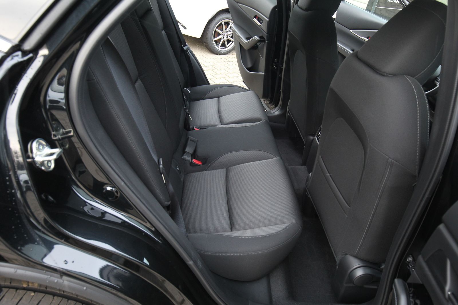 Mazda CX-30 - Bild 17