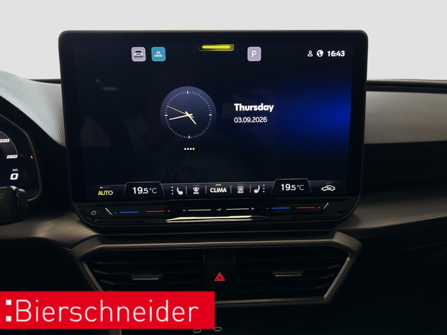 Seat Leon - Bild 17