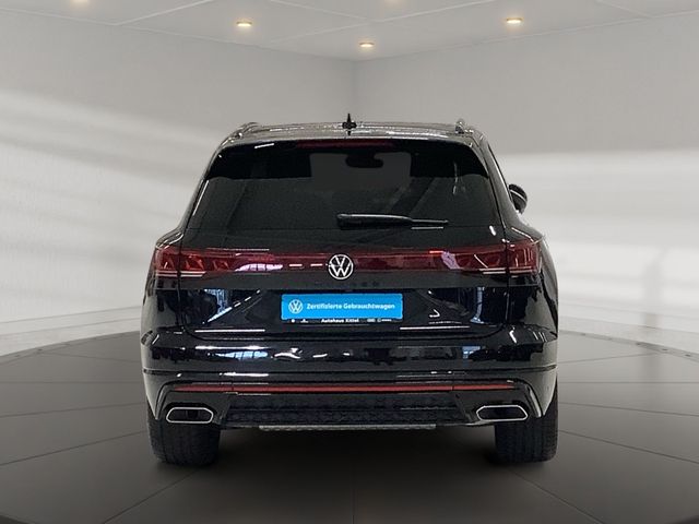Touareg R-Line Black Style 3,0 l V6 TDI 4MOTION