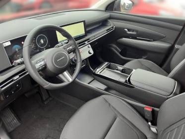 Hyundai Tucson – Bild 7