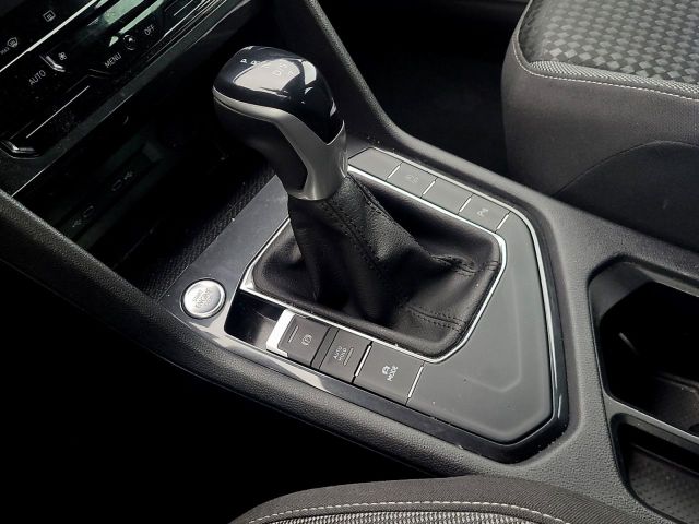 Tiguan 1.5 TSI Active Aut. Navi AHK