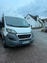 Peugeot Boxer L2H2 - gebrauchte Peugeot Boxer aus dem Jahr 2015
